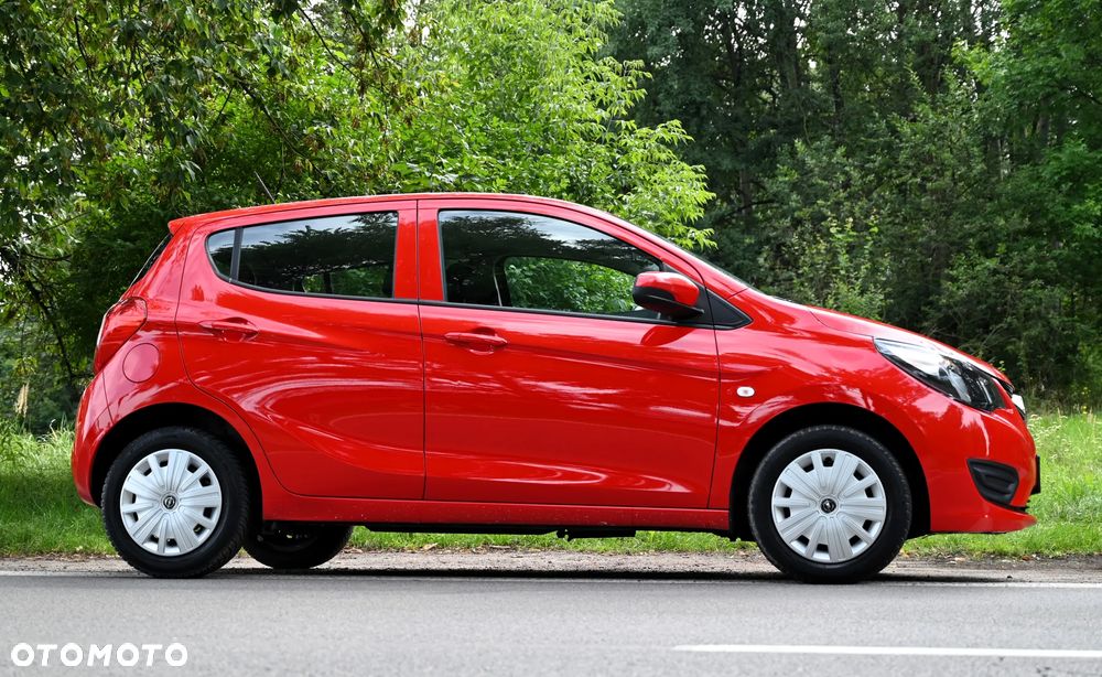 Opel Karl