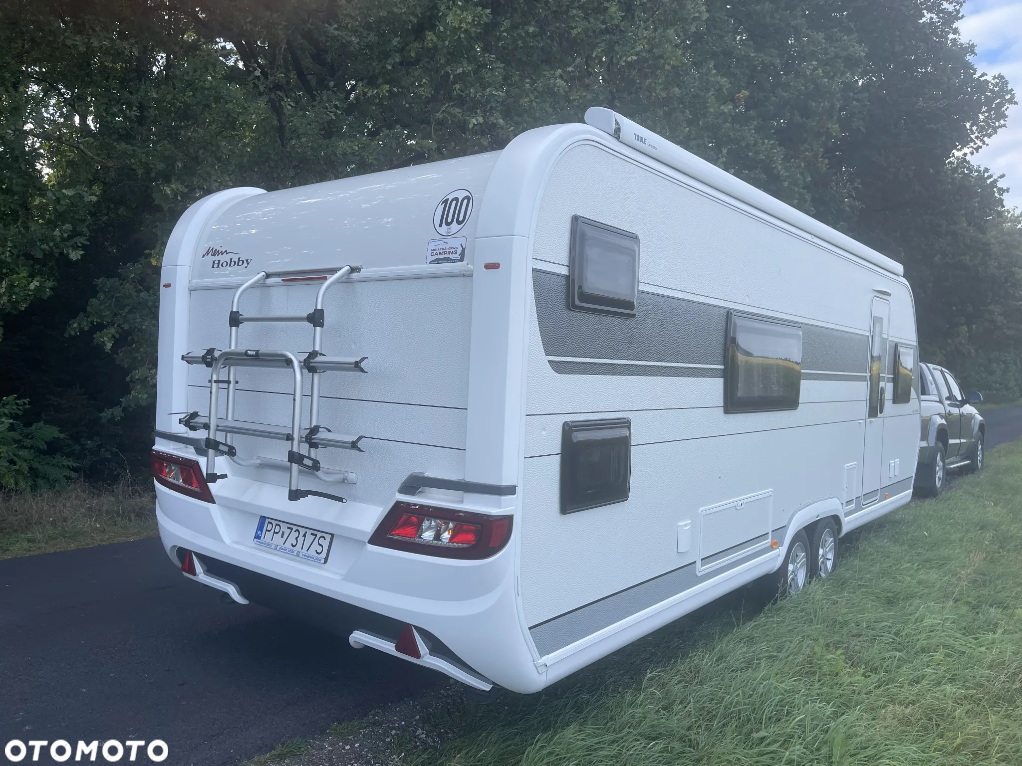 Hobby 650 KFU - 4