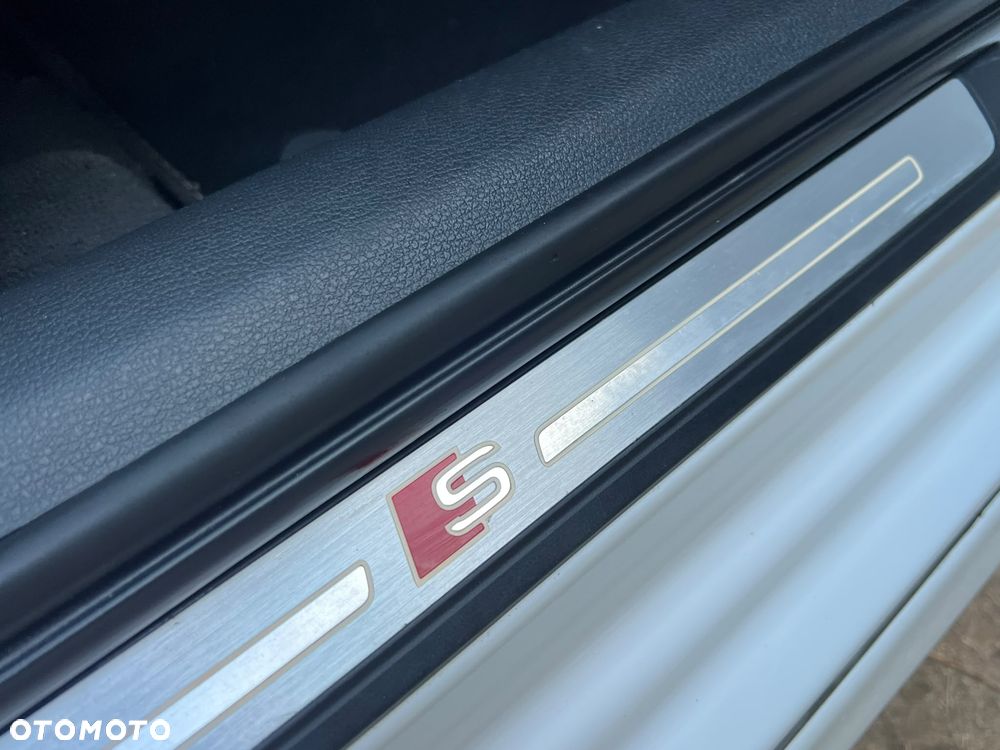 Audi S3 Sportback - 18