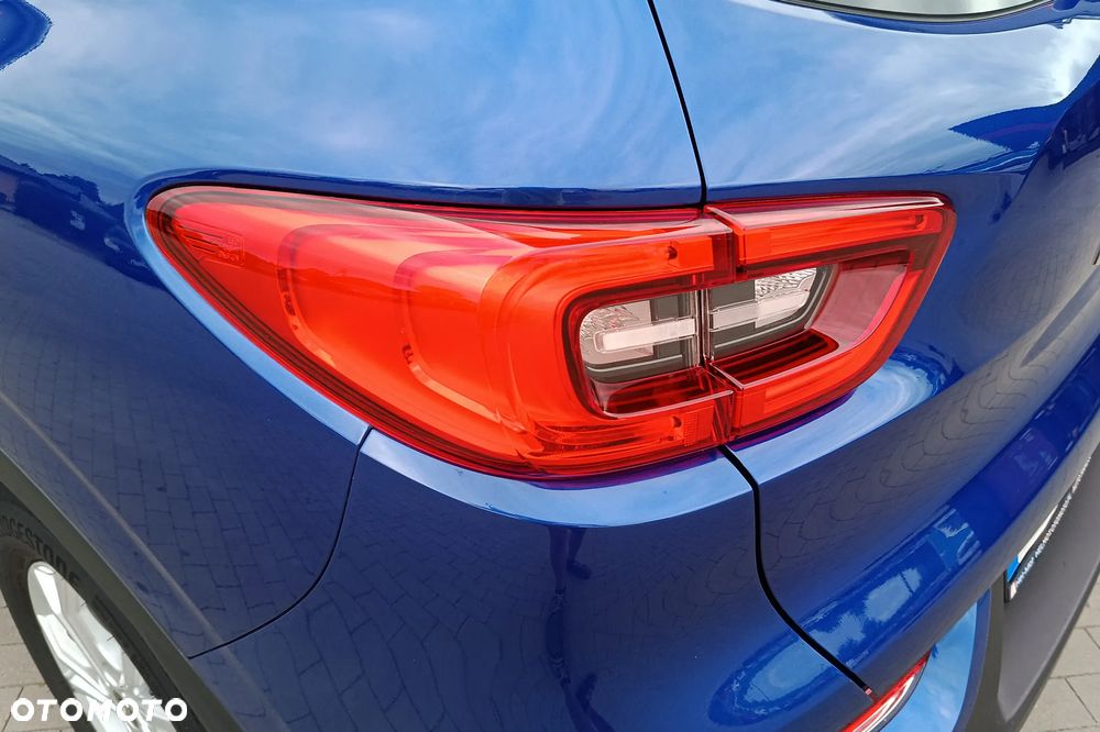 Renault Kadjar TCe 140 GPF LIFE - 17