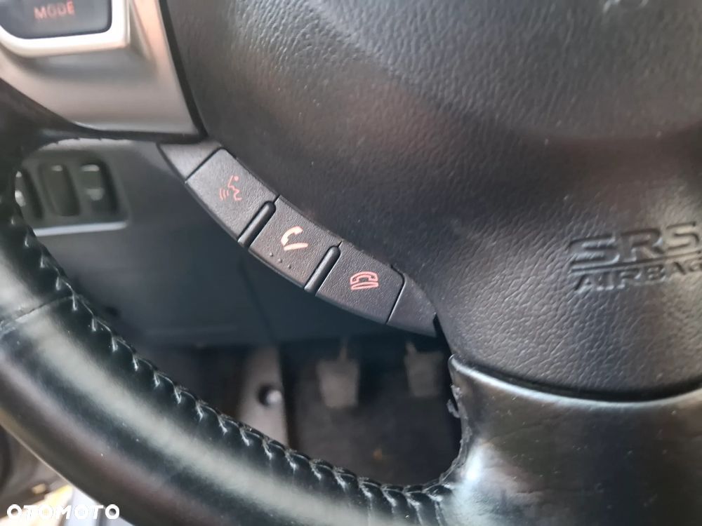 Mitsubishi ASX 1.8 DI-D 2WD Klassik Kollektion+ - 33