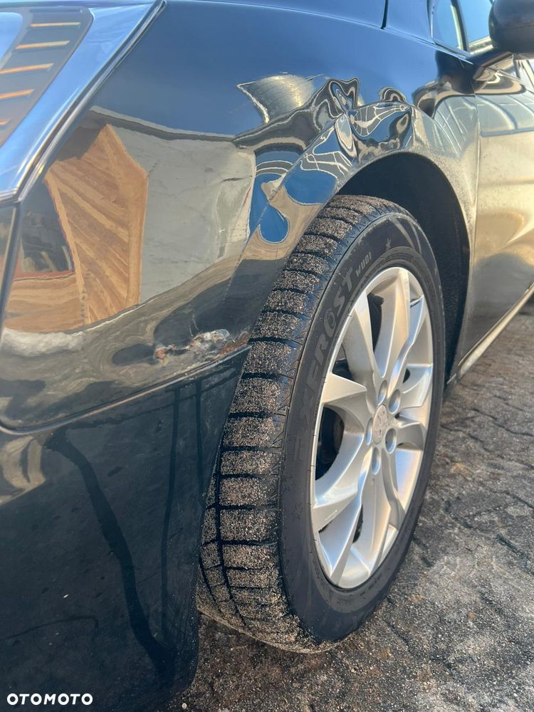 Peugeot 508 2.0 HDi Allure - 8