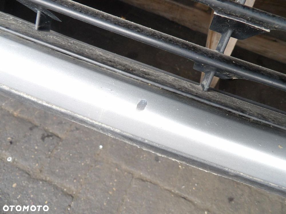 RENAULT SCENIC III LIFT ZDERZAK PRZÓD TED69 - 5