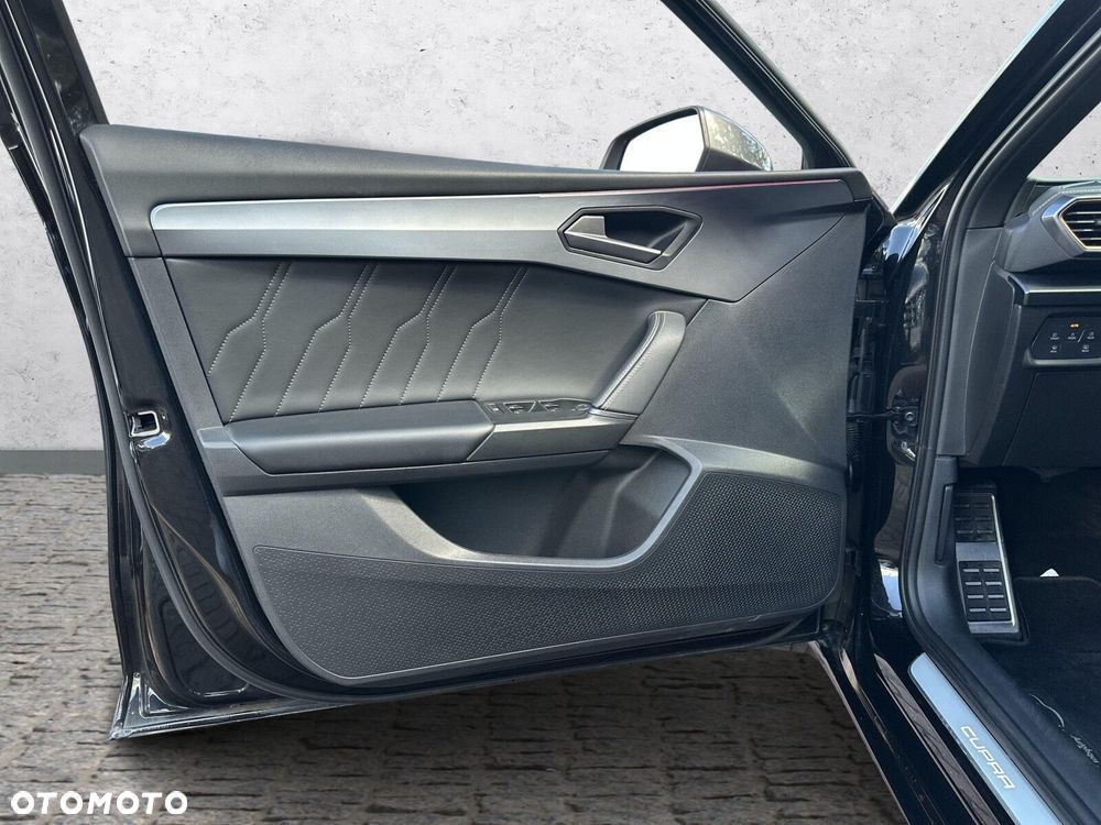 Cupra Leon Sportstourer 2.0 TSI 4Drive VZ DSG - 12