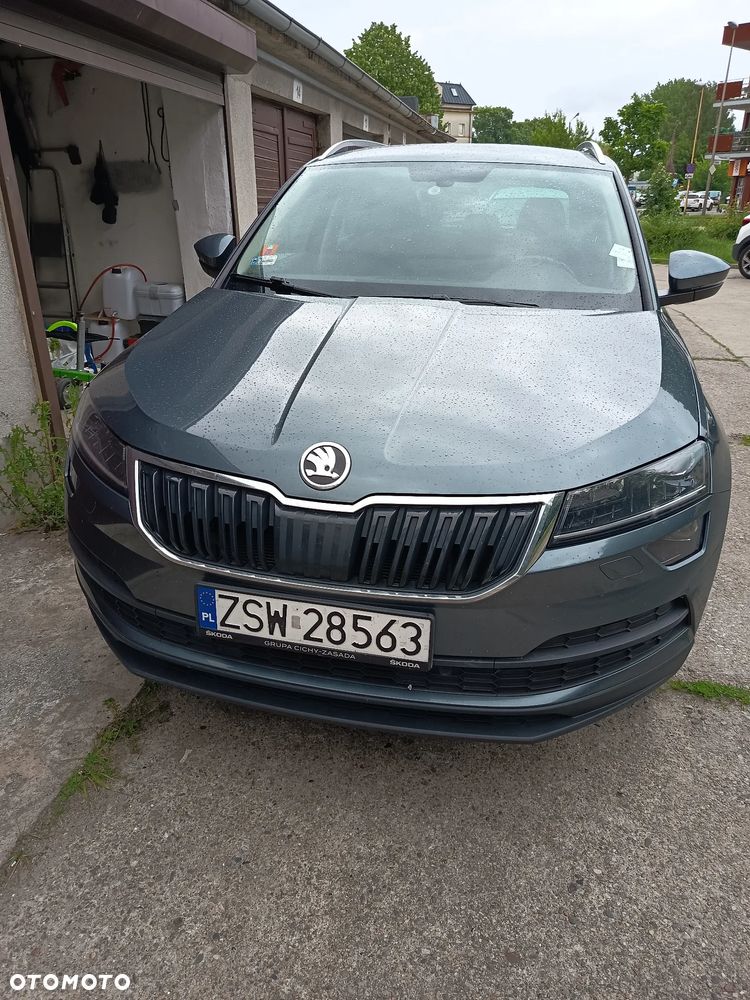 Skoda Karoq - 7