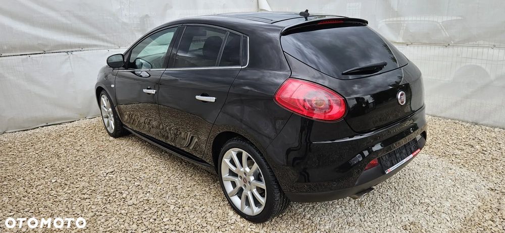 Fiat Bravo 1.4 16V Turbo Start/Stop Sport - 6