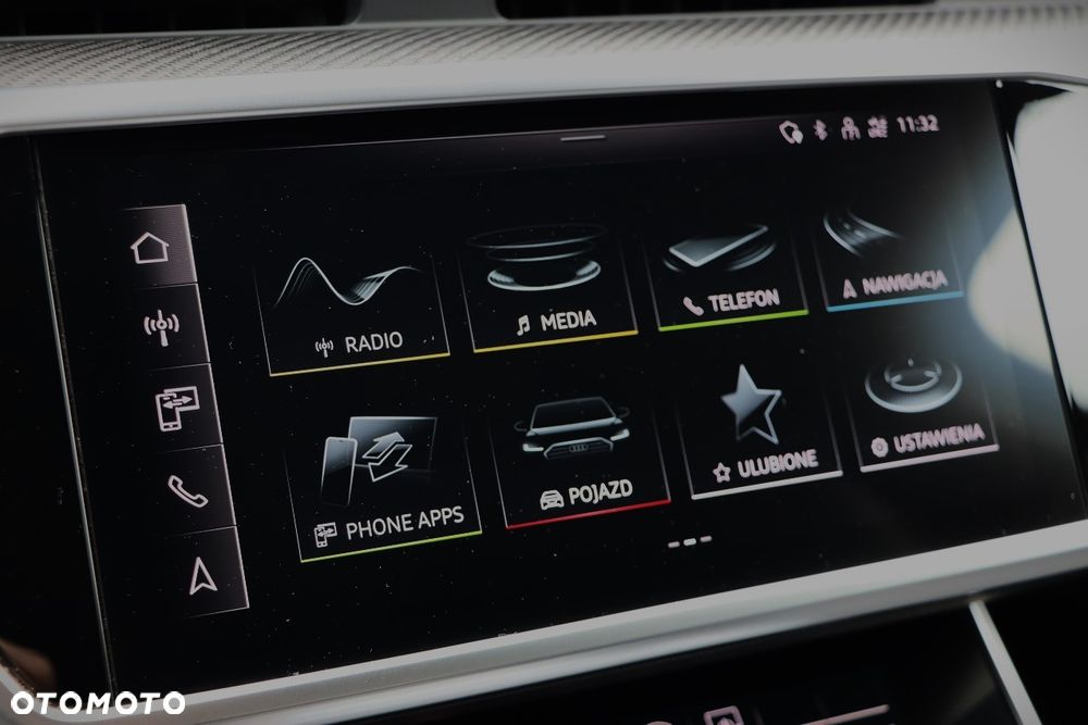 Audi S6 Avant TDI quattro tiptronic - 39