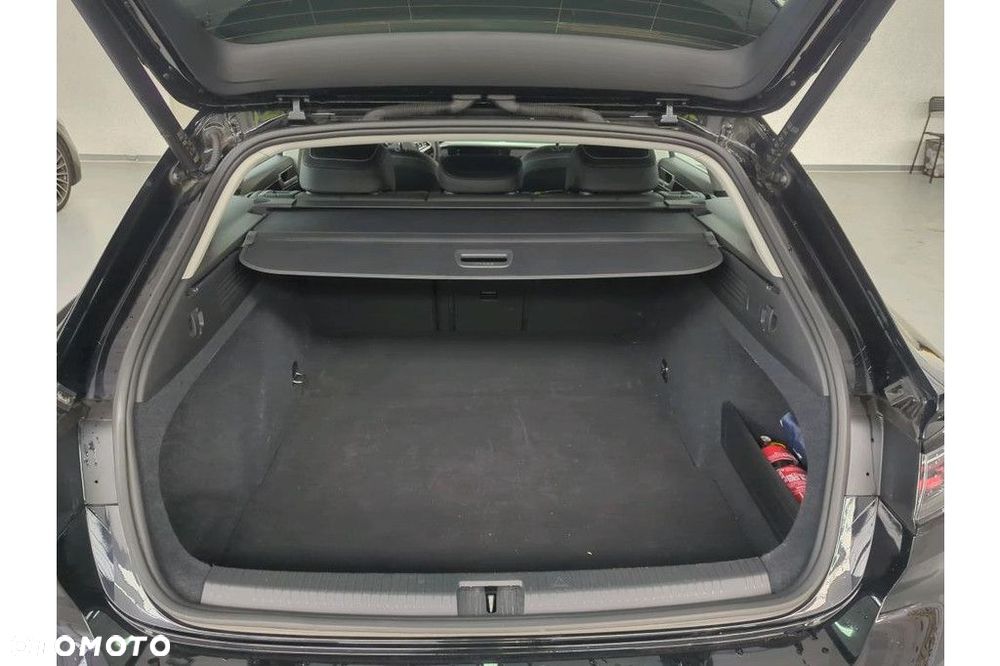 Volkswagen Arteon 2.0 TSI Elegance DSG - 9