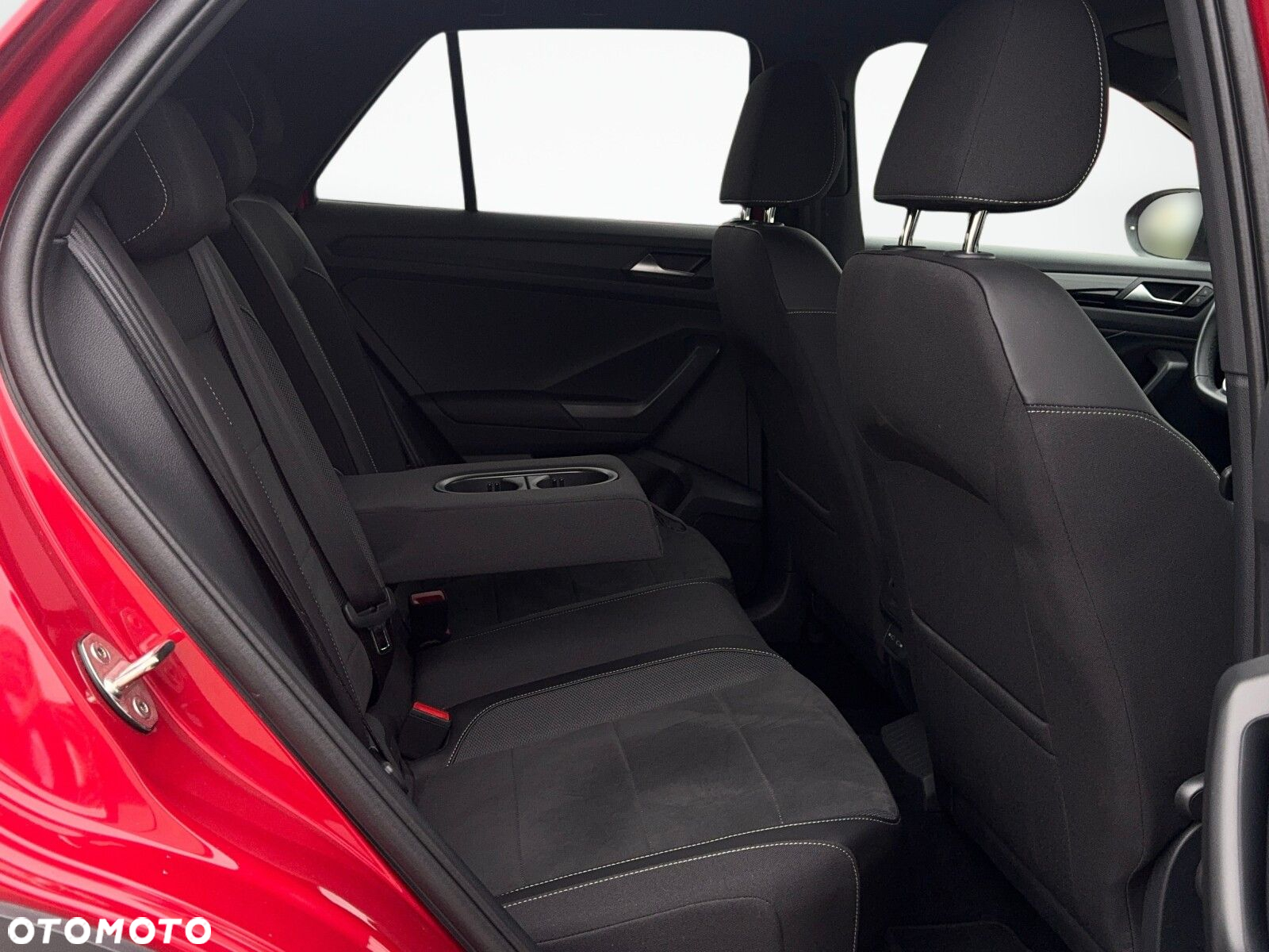 Volkswagen T-Roc 1.5 TSI Style DSG - 14