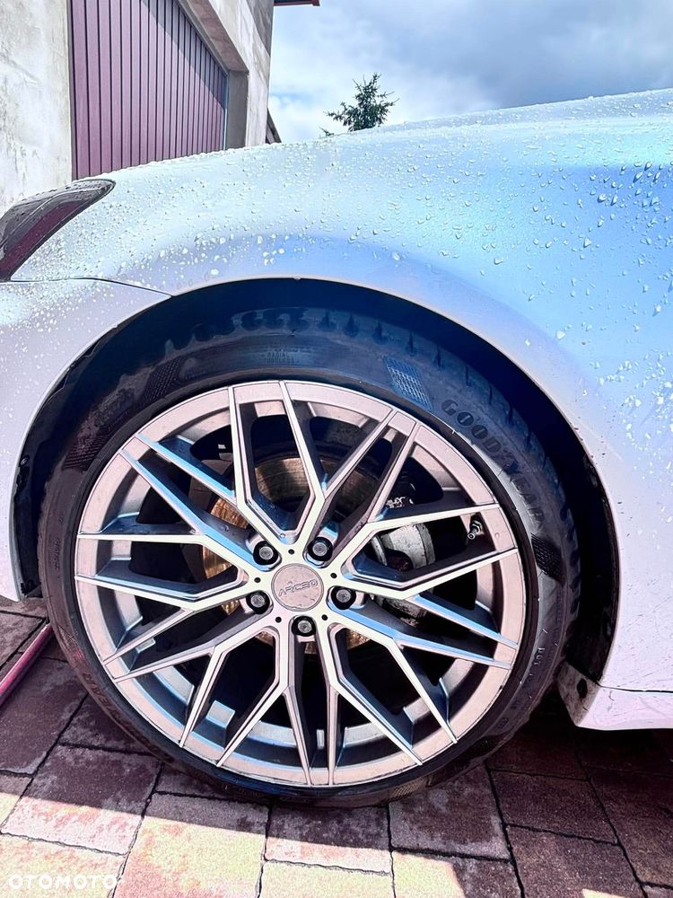 Lexus IS 250 F Sport - 23
