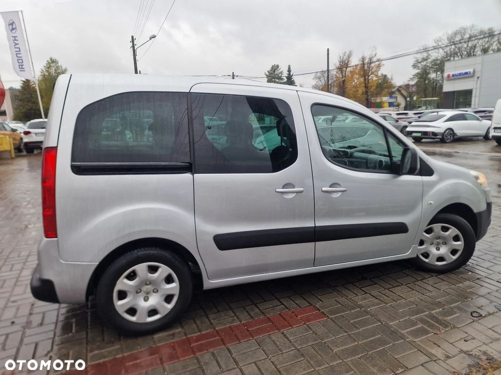 Peugeot Partner Tepee HDi FAP 90 Premium - 3