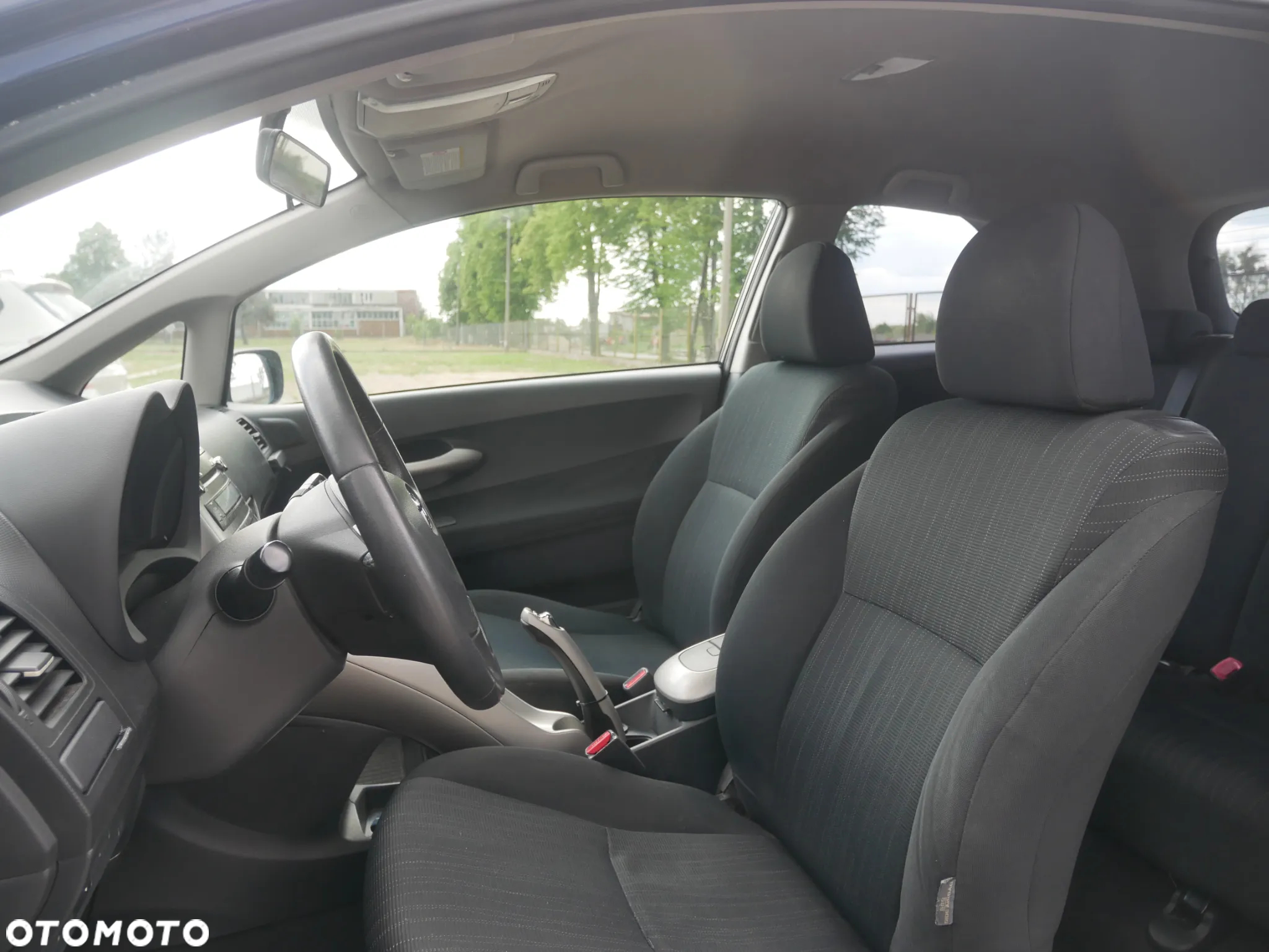 Toyota Auris - 7