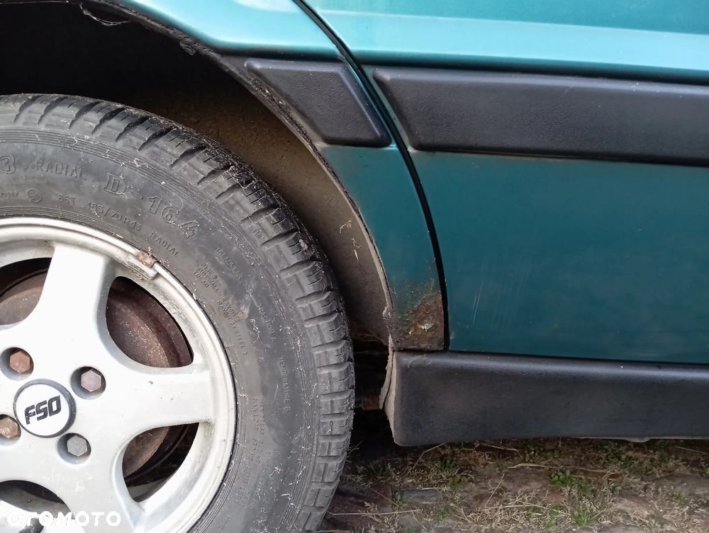 Polonez Caro - 10