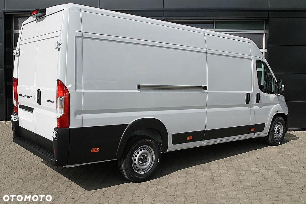 Peugeot Boxer - 16