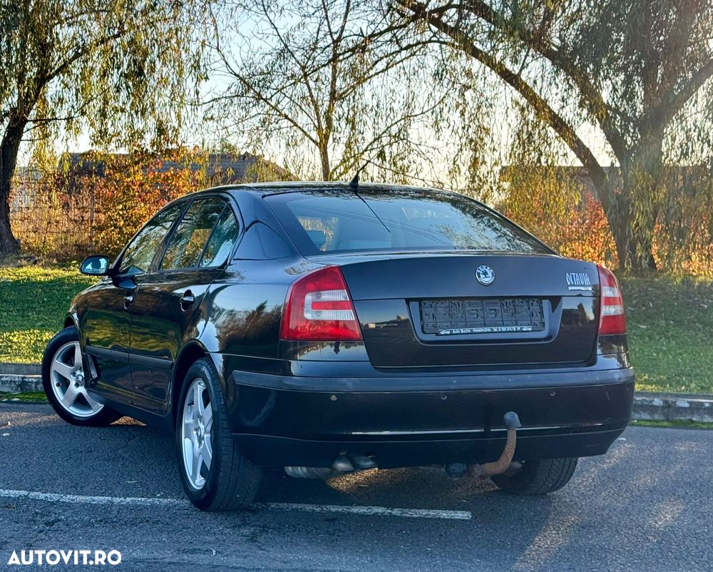 Skoda Octavia 2.0 TDI Edition 100 - 4