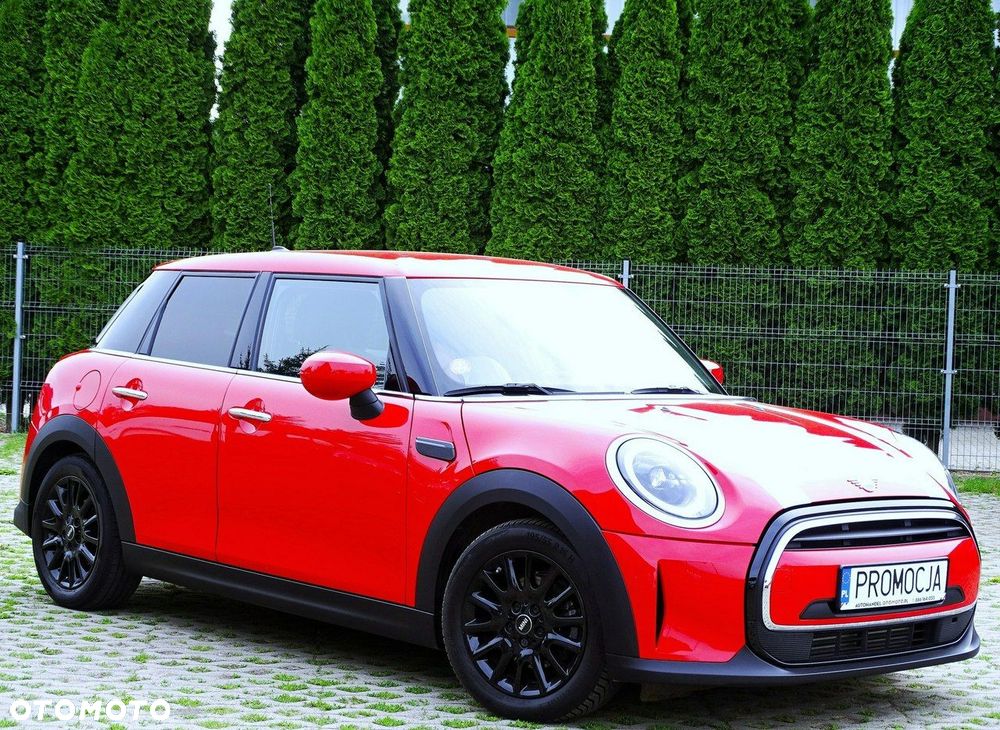 MINI ONE 60 Years Chili - 8