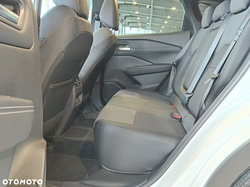 Nissan Qashqai - 13