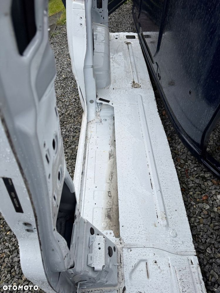 Bok prawy FORD TRANSIT CUSTOM MK2 24r L1 - 3