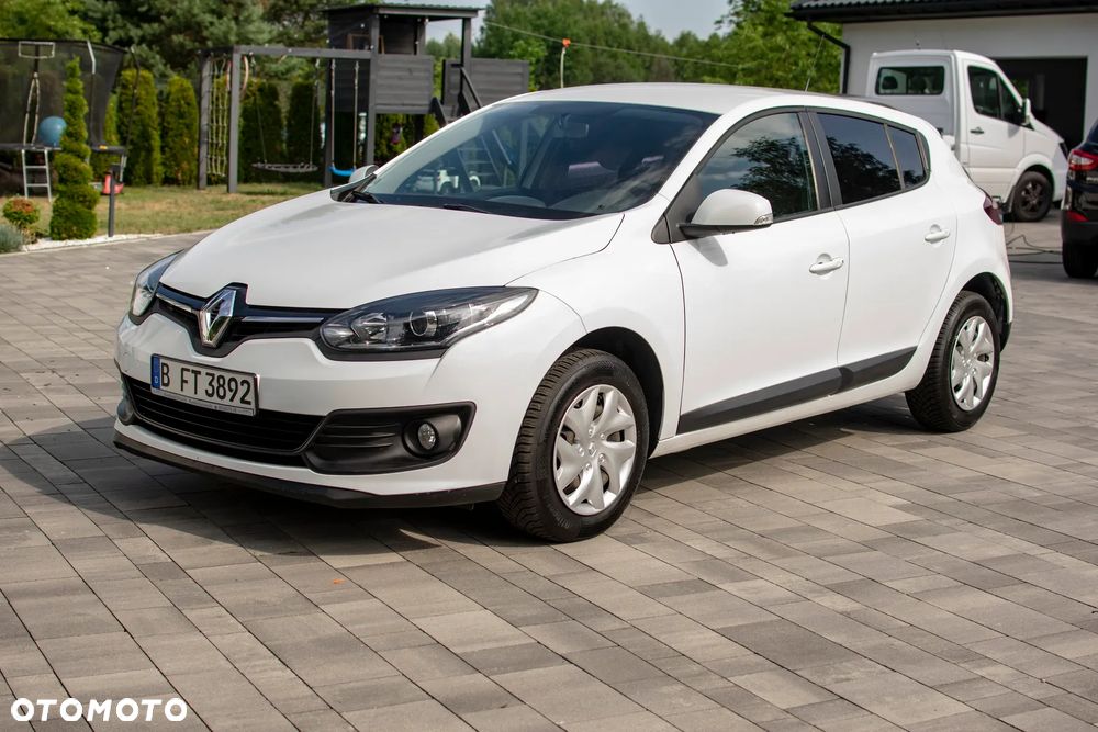 Renault Megane - 31
