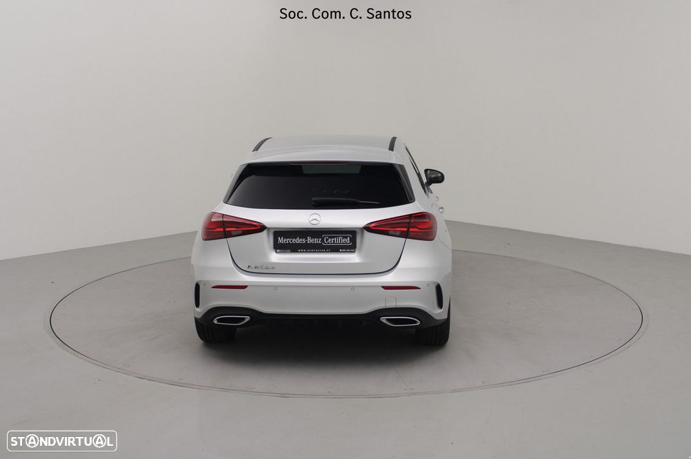Mercedes-Benz A 250 e AMG Line - 7