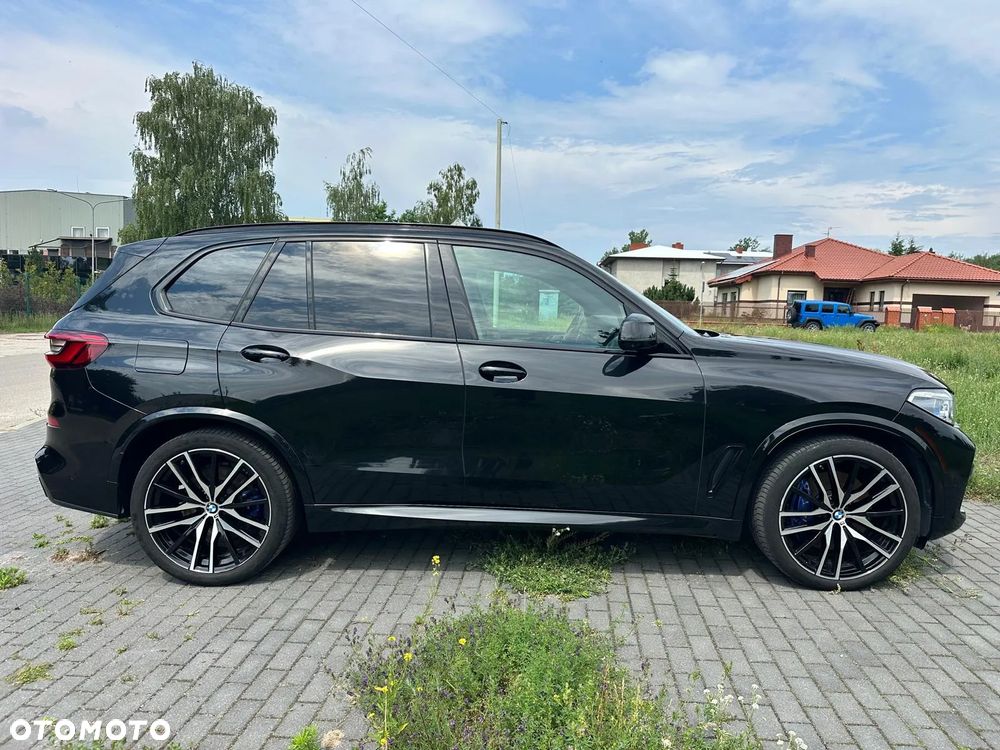BMW X5 - 3
