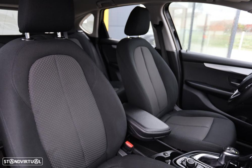 BMW 225xe Active Tourer Line Luxury - 16