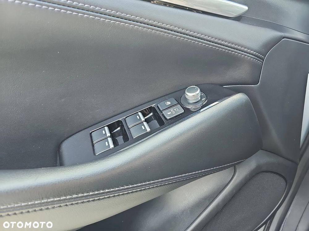 Mazda 6 2.0 Center-Line - 23