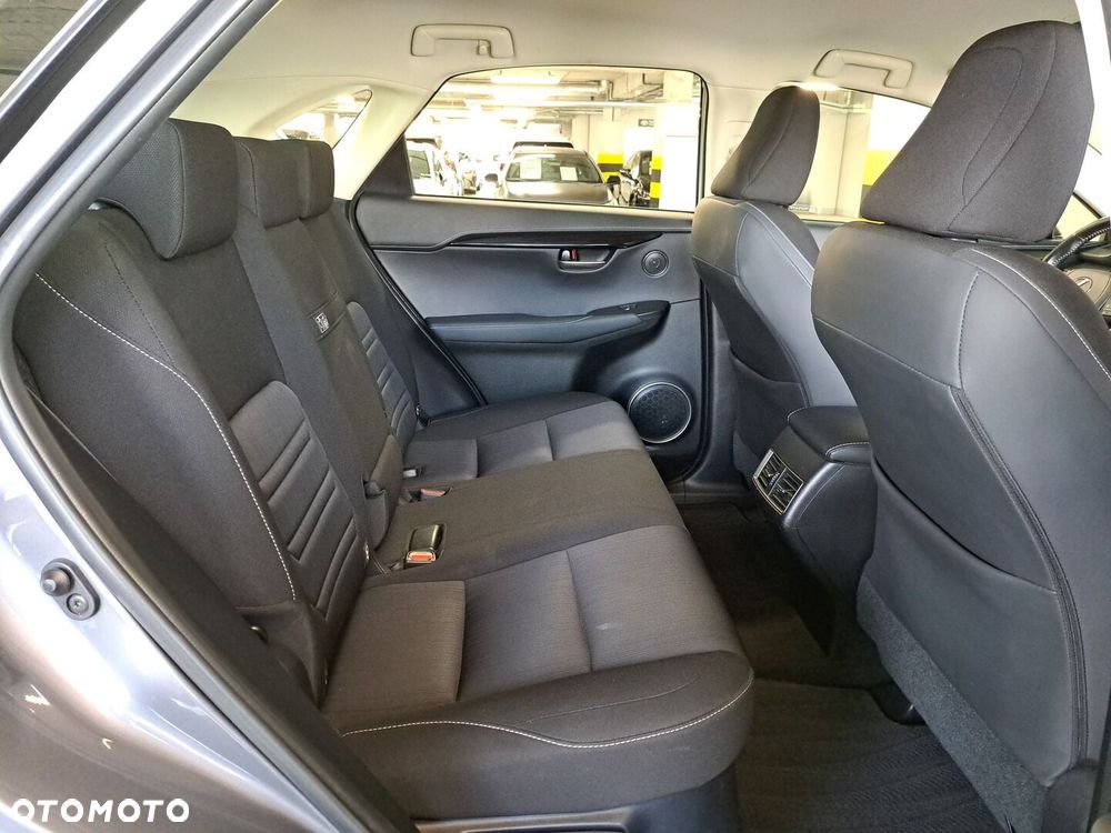 Lexus NX 300 Optimum AWD - 15