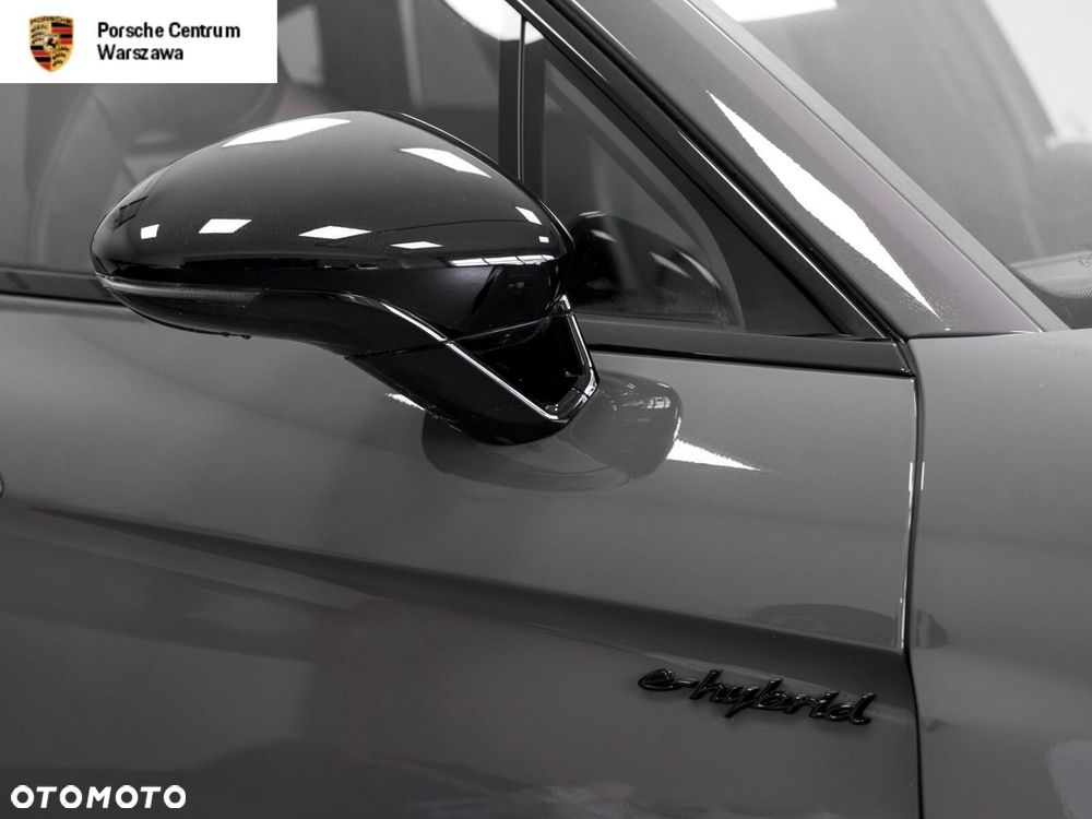 Porsche Panamera - 6