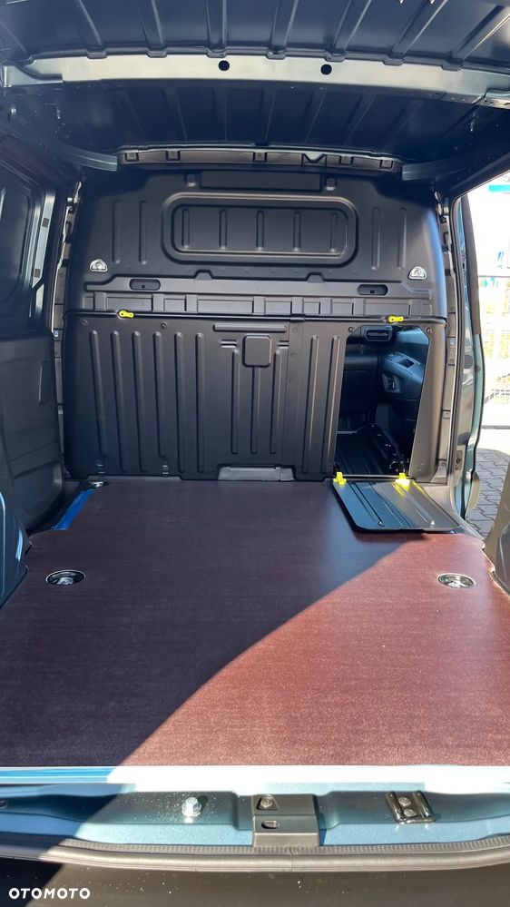 Peugeot Partner - 16