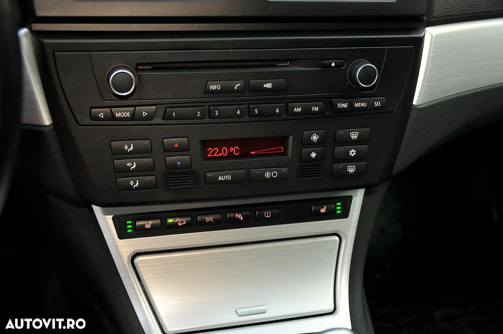 BMW X3 xDrive20d Aut. Limited Sport Edition - 6