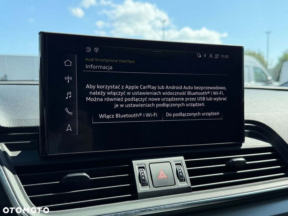 Audi Q5 Sportback - 32