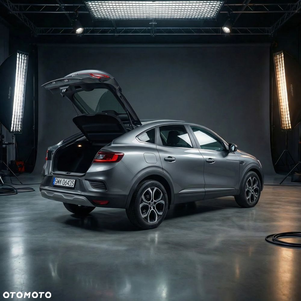 Renault Arkana 1.3 TCe mHEV Techno EDC - 7