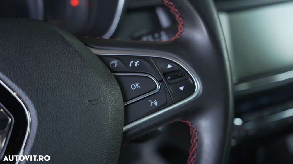 Renault Kadjar Energy dCi 110 EDC Business - 21