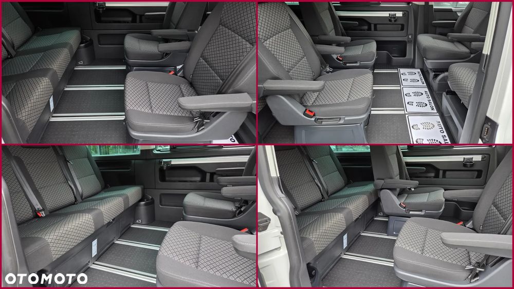Volkswagen California - 29