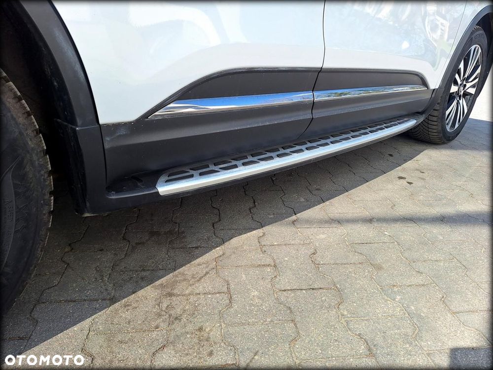 Renault Koleos 2.0 dCi Initiale Paris 4x4 X-Tronic - 30