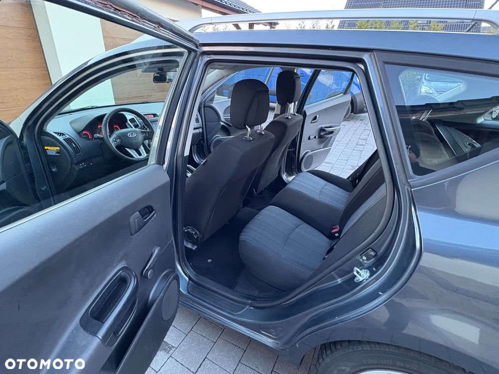 Kia Ceed 1.4 CVVT SW LX - 18