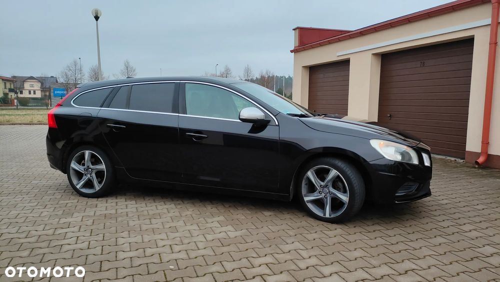 Volvo V60 T3 RDesign - 3