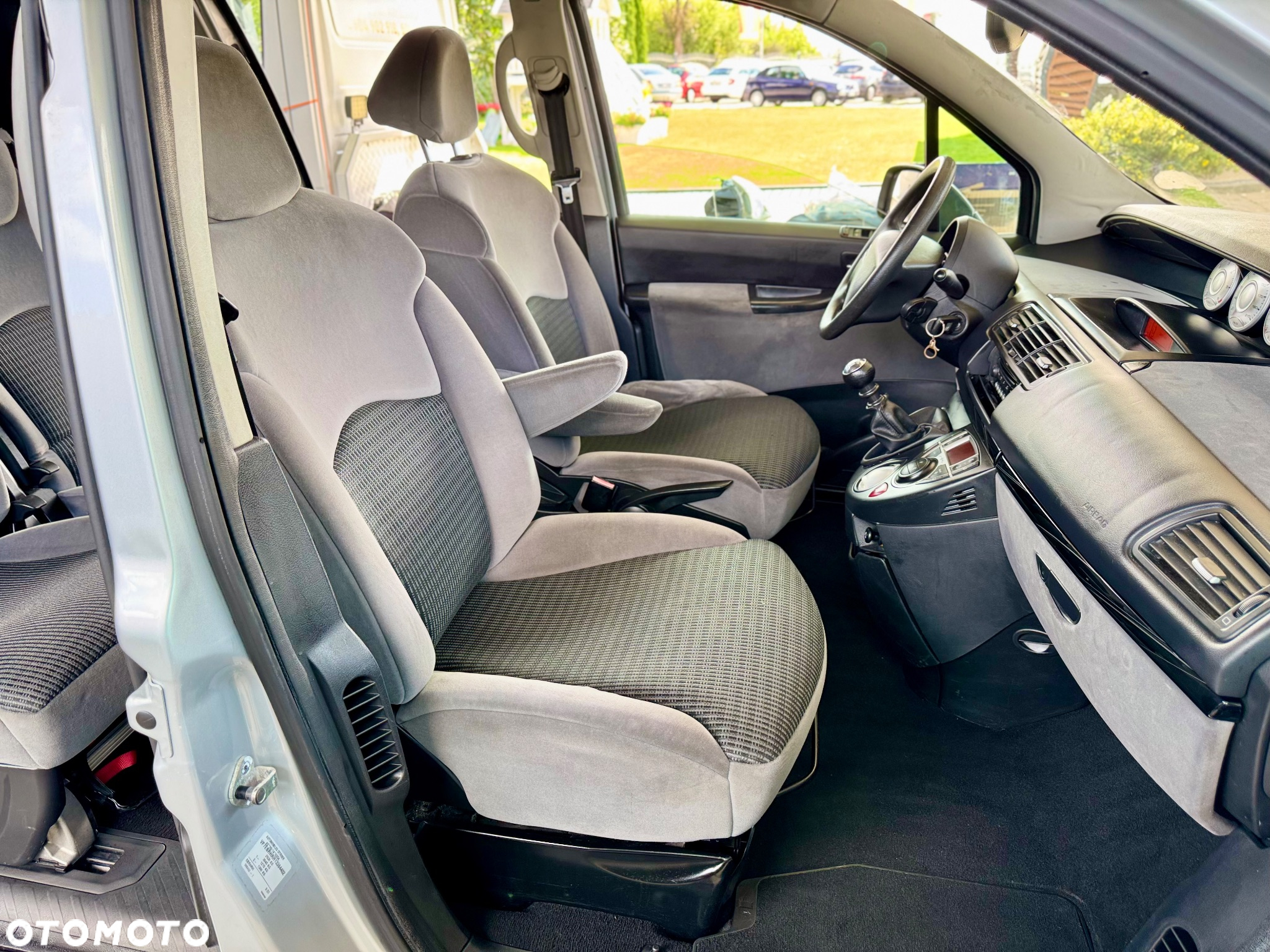 Citroën C8 2.0 HDi Exclusive EU5 - 9