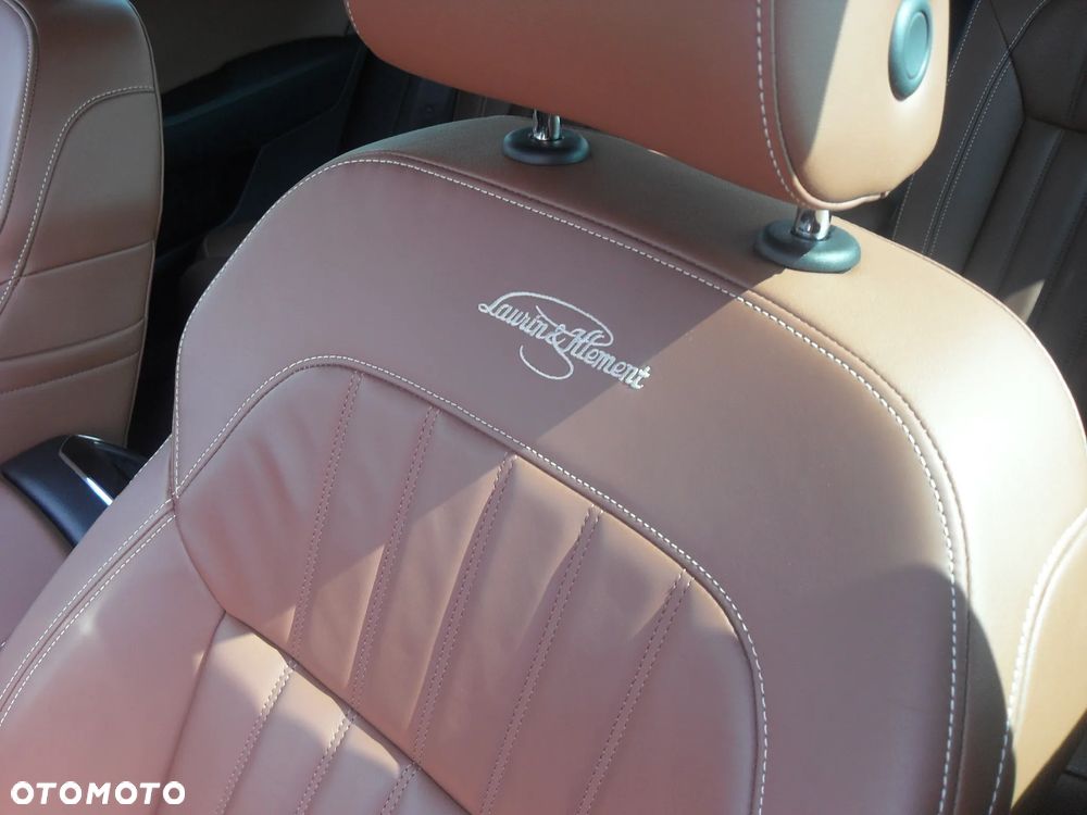 Skoda Superb 2.0 TSI L&K DSG - 12