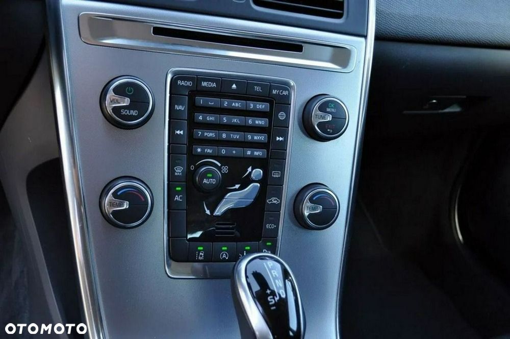 Volvo XC 60 2017