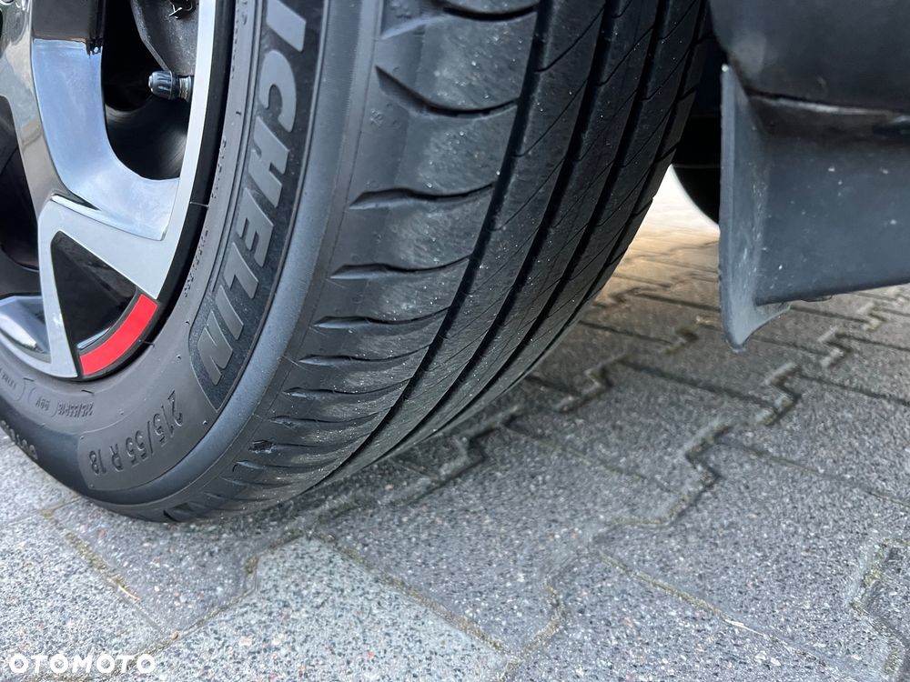 Opel Mokka 1.2 T GS S&S - 9