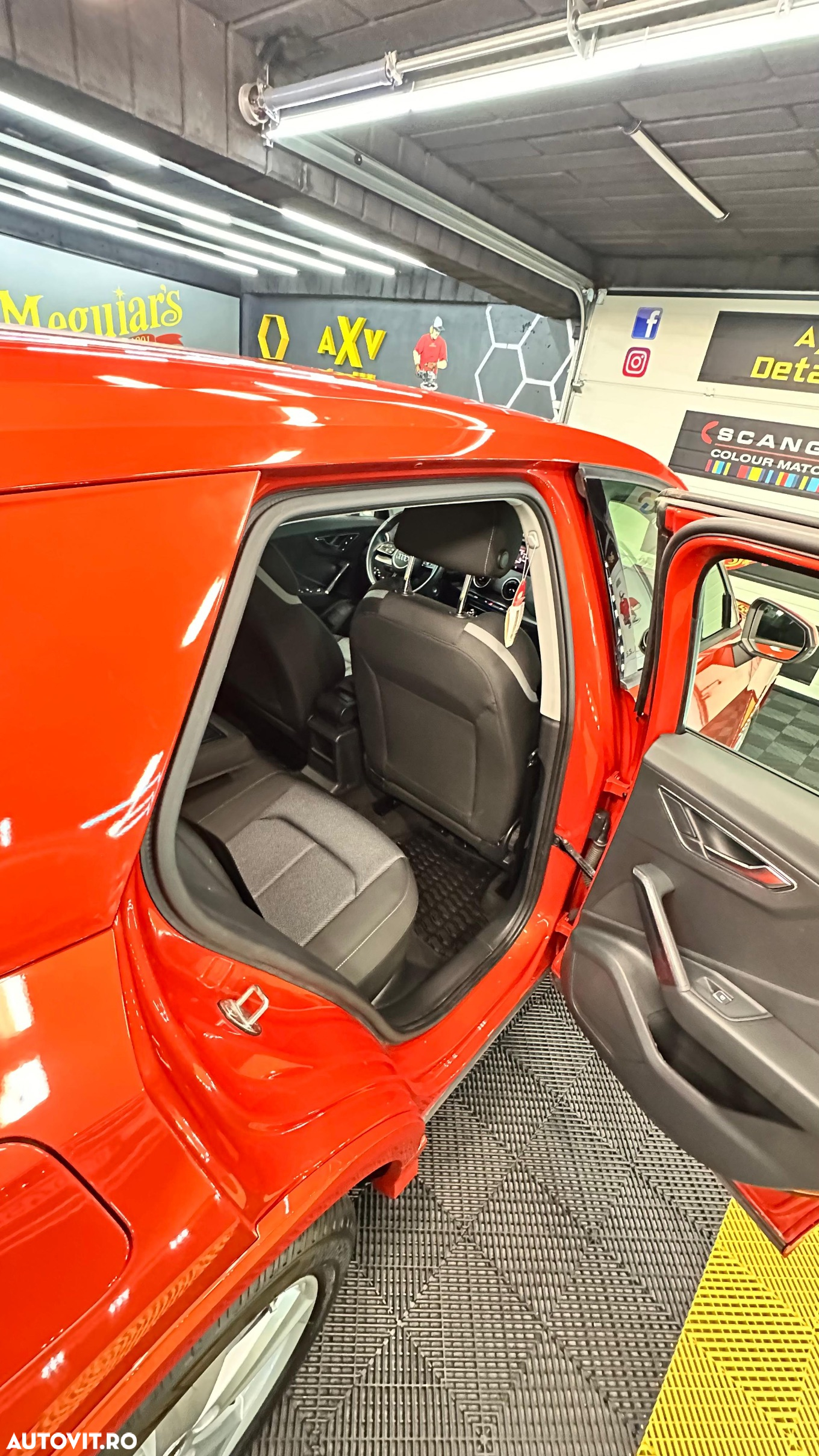 Audi Q2 - 10