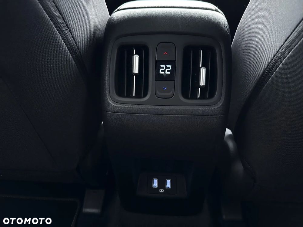 Hyundai Tucson 1.6 T-GDi HEV Executive 2WD - 21