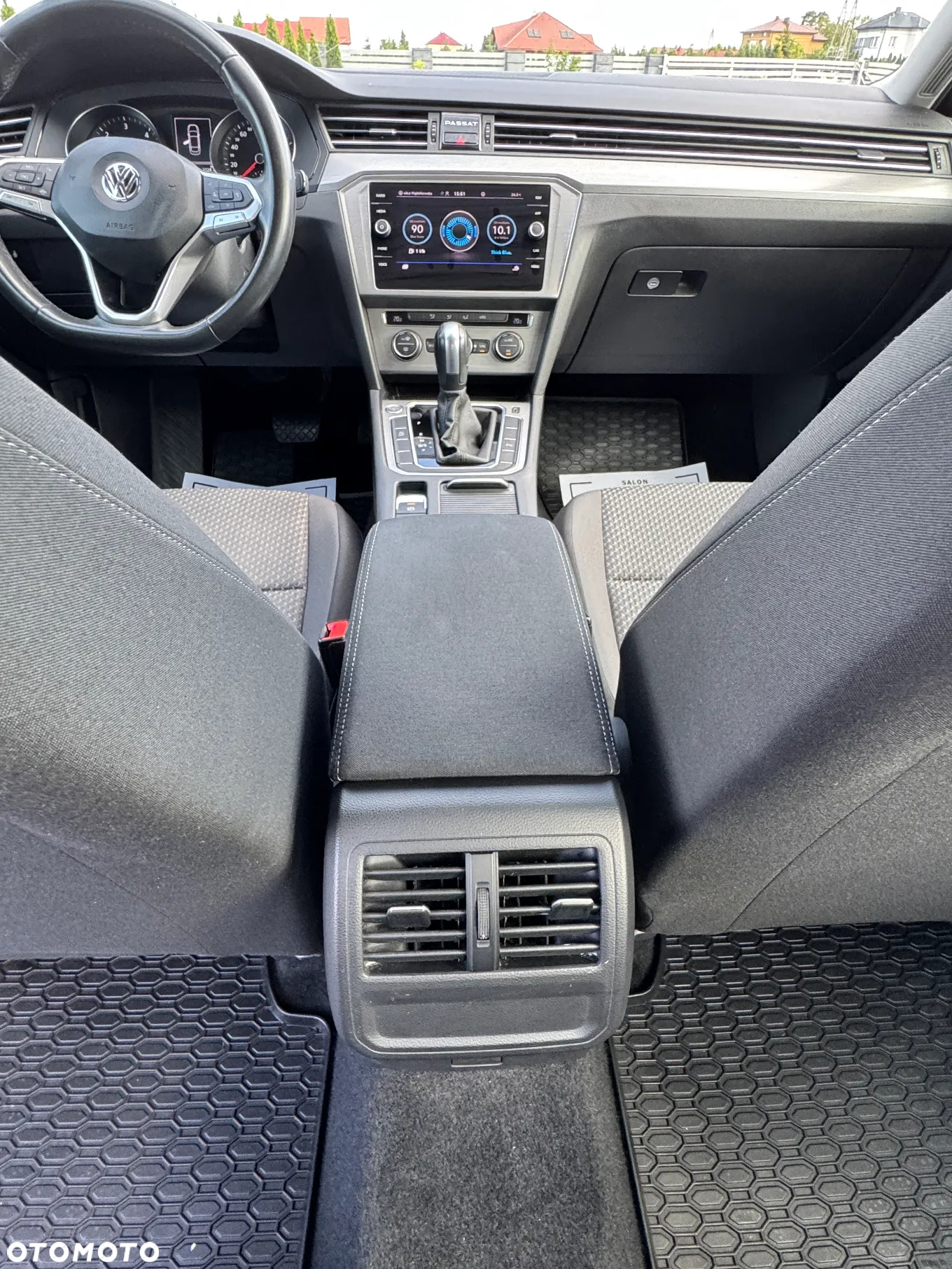 Volkswagen Passat 2.0 TDI EVO Essence DSG - 30