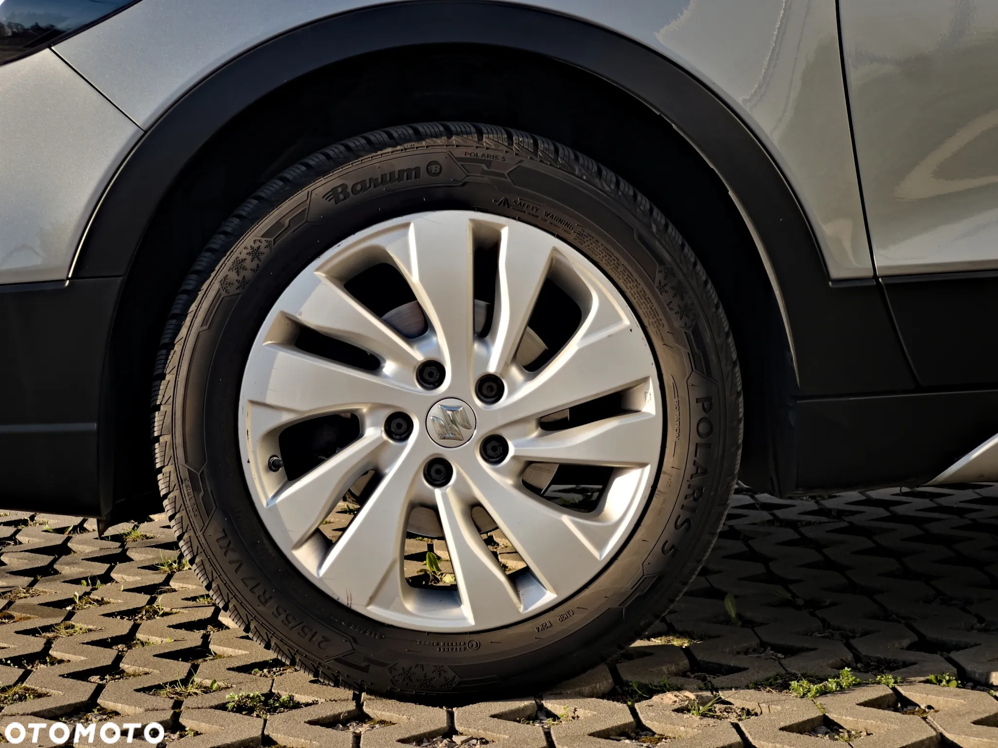 Suzuki SX4 S-Cross 1.4 SHVS Premium - 19