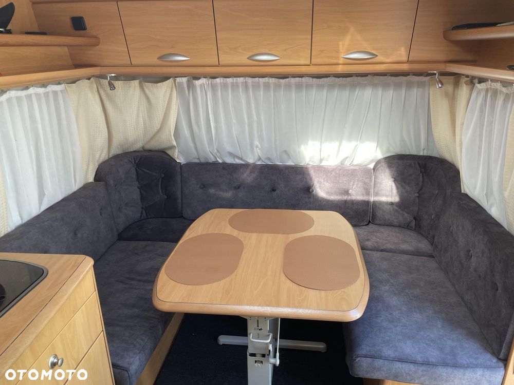 Chateau Calista 450C - 13