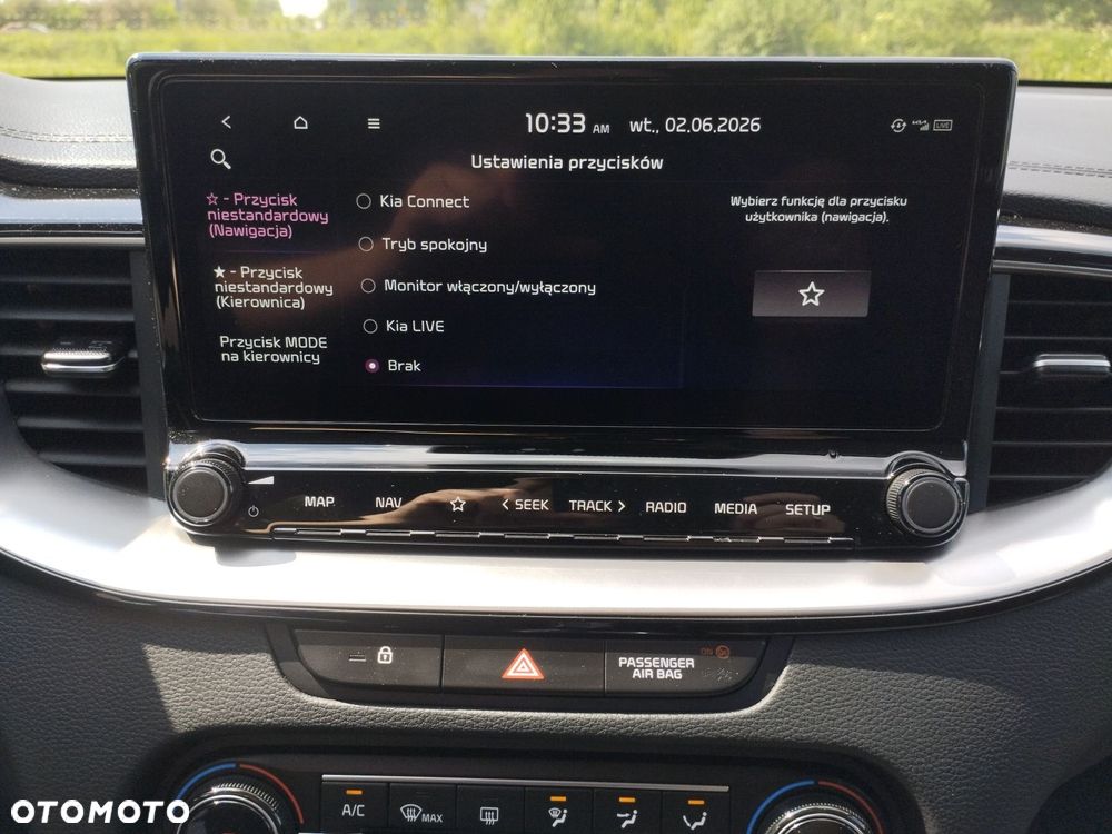 Kia Ceed 1.5 T-GDI Tribute - 35