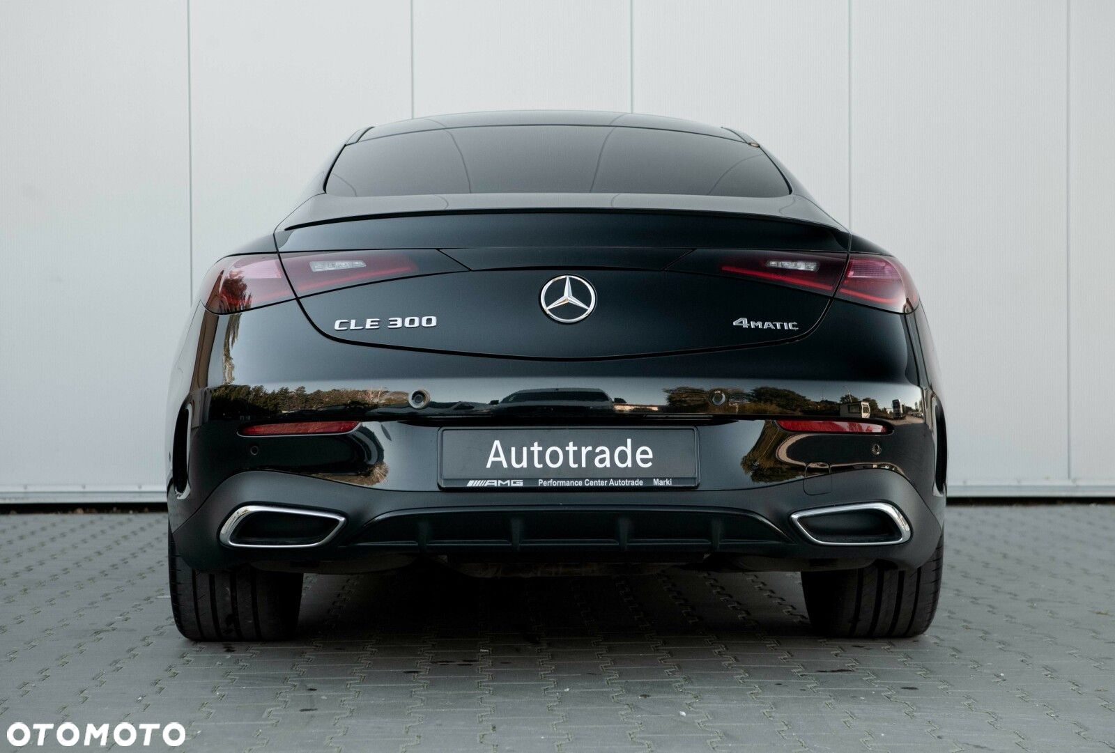 Mercedes-Benz CLE - 8