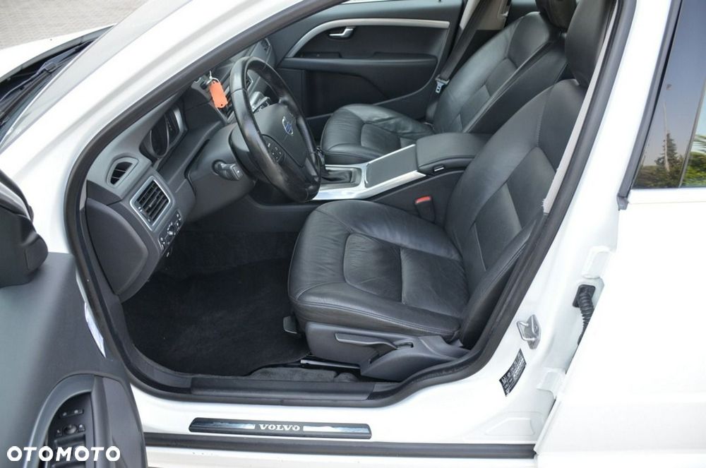 Volvo V70 - 24